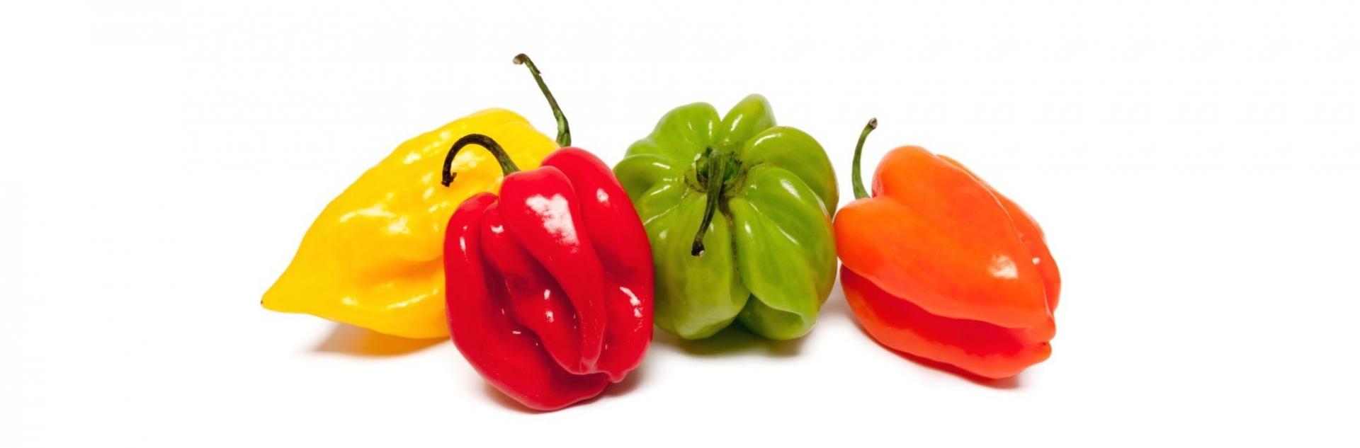 Piments
